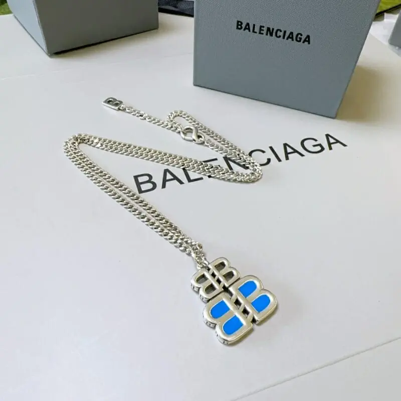 balenciaga collier s_122b453